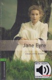Oxford University Press Charlotte Bronte - Jane Eyre