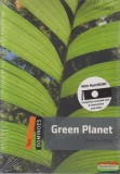 Oxford University Press Christine Lindop - Green Planet + With MultiROM