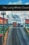 Oxford University Press Christine Lindop: The Long White Cloud - könyv