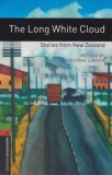 Oxford University Press Christine Lindop: The Long White Cloud - Oxford Bookworms Library 3 - MP3 Pack - könyv
