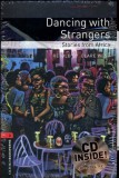 Oxford University Press Clare West: Dancing with Strangers - könyv