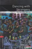 Oxford University Press Clare West - Dancing with Strangers - Stories from Africa CD melléklettel