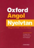 Oxford University Press Coe, Norman, Paterson, Ken, Mark Harrison: Oxford Angol Nyelvtan - könyv