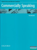 Oxford University Press Commercially Speaking Workbook