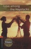Oxford University Press D.H. Lawrence: Love among the Haystacks - OBW 2. - könyv