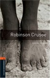 Oxford University Press Daniel Defoe: Robinson Crusoe - könyv