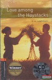 Oxford University Press David Herbert Lawrence - Love among the Haystacks - CD melléklettel