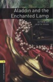 Oxford University Press Dean, Judith: Aladdin and the Enchanted Lamp - könyv