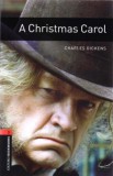 Oxford University Press Dickens, Charles: A Christmas Carol - Oxford Bookworms Library 3 - MP3 Pack - könyv