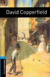 Oxford University Press Dickens, Charles: David Copperfield - könyv