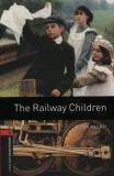 Oxford University Press E. Nesbit: The Railway Children - könyv