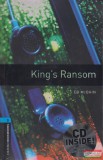 Oxford University Press Ed McBain - King's Ransom
