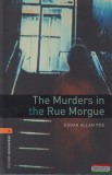 Oxford University Press Edgar Allan Poe - The Murders in the Rue Morgue