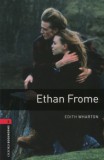 Oxford University Press Edith Wharton: Ethan Frome - Oxford Bookworms Library 3 - MP3 Pack - könyv