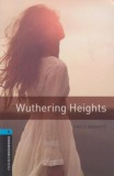 Oxford University Press Emily Brontë: Wuthering Heights - könyv