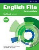 Oxford University Press English File 5th Intermediate Wb with key