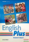 Oxford University Press English Plus 1. Student's Book