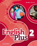 Oxford University Press English Plus: Level 2: Student's Book