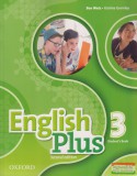 Oxford University Press English Plus Second Edition 3 Student's Book