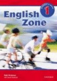 Oxford University Press English Zone 1 Student's Book