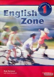 Oxford University Press English Zone 1. Student's Book