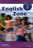Oxford University Press English Zone 3 Student's Book