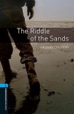 Oxford University Press Erskine Childers: The Riddle of the Sands - könyv