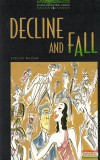 Oxford University Press Evelyn Waugh - Decline and Fall