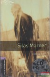 Oxford University Press George Eliot - Silas Marner CD melléklettel