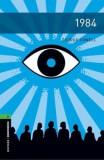 Oxford University Press George Orwell: 1984 - Oxford Bookworms Library 6 - MP3 Pack - könyv