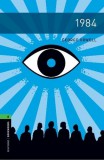 Oxford University Press George Orwell: 1984 - Oxford Bookworms Library - Level 6 - könyv