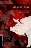 Oxford University Press George Orwell: Animal Farm - Oxford Bookworms Library 3 - könyv