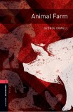 Oxford University Press George Orwell - Animal Farm - Oxford Bookworms Library: Level 3