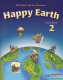 Oxford University Press Happy Earth 2 Class Book
