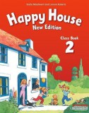 Oxford University Press Happy House 2 Class Book New Edition