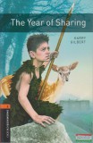 Oxford University Press Harry Gilbert - The Year of Sharing
