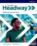 Oxford University Press Headway Advanced Student's Book with Online Practice 5th Edition