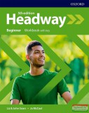 Oxford University Press Headway Beginner Workbook with key 5th Edition