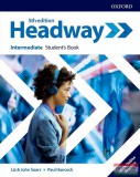 Oxford University Press Headway Intermediate Student's Book with Online Practice 5th Edition