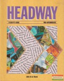 Oxford University Press Headway: Student's Book - Pre-intermediate