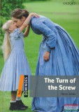 Oxford University Press Henry James - The Turn of the Screw - Dominoes Two