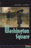 Oxford University Press Henry James - Washington ?Square