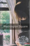 Oxford University Press Henry James - Washington Square CD melléklettel