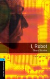 Oxford University Press Isaac Asimov: I, Robot - Short Stories - könyv