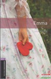 Oxford University Press Jane Austen - Emma