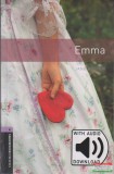 Oxford University Press Jane Austen - Emma - with audio download