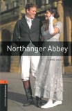 Oxford University Press Jane Austen: Northanger Abbey - Oxford Bookworms Library 2 - MP3 Pack - könyv