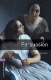 Oxford University Press Jane Austen: Persuasion - könyv