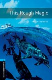 Oxford University Press Jane Austen: This Rough Magic - Oxford Bookworms Library 5 - MP3 Pack - könyv