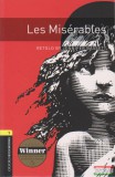 Oxford University Press Jennifer Bassett - Les Misérables